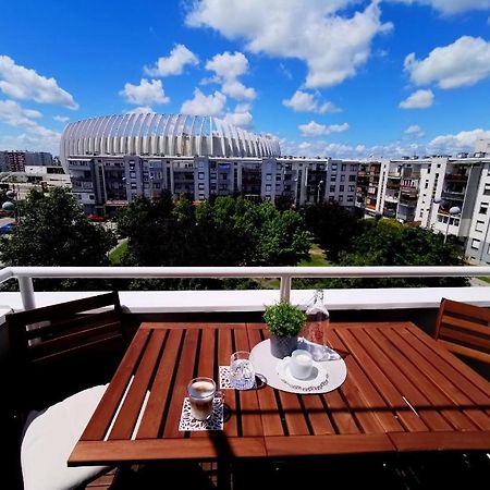 Zagreb4You Apartments Exteriör bild
