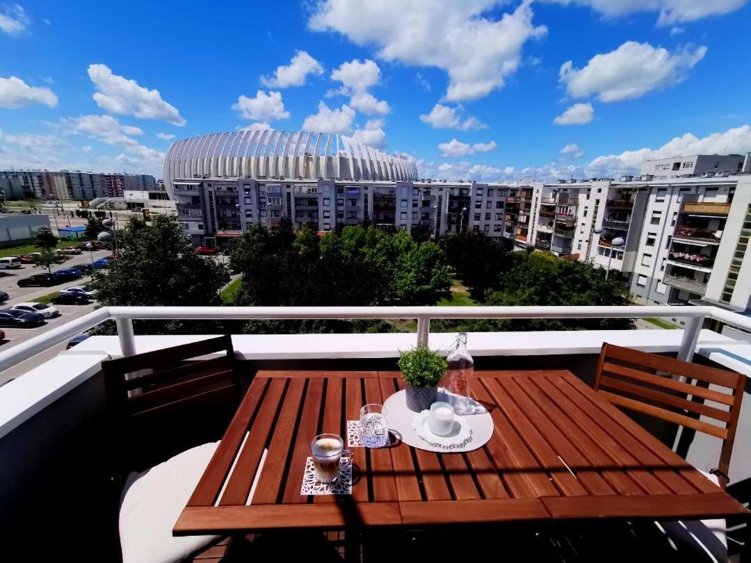 Zagreb4You Apartments Exteriör bild